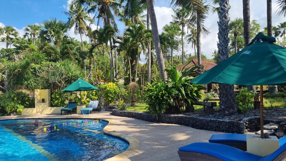 Kebun Impian - Housity