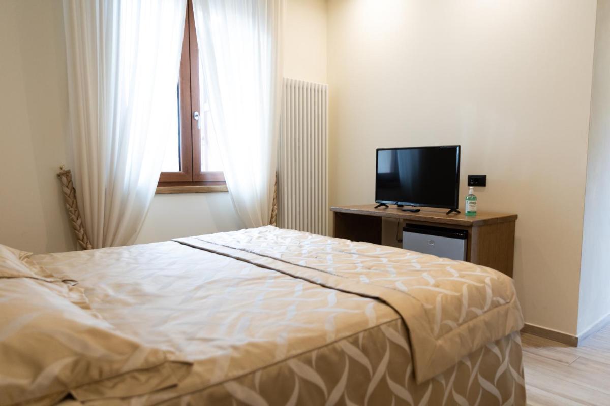 Albergo Cà Cerfogli - Housity