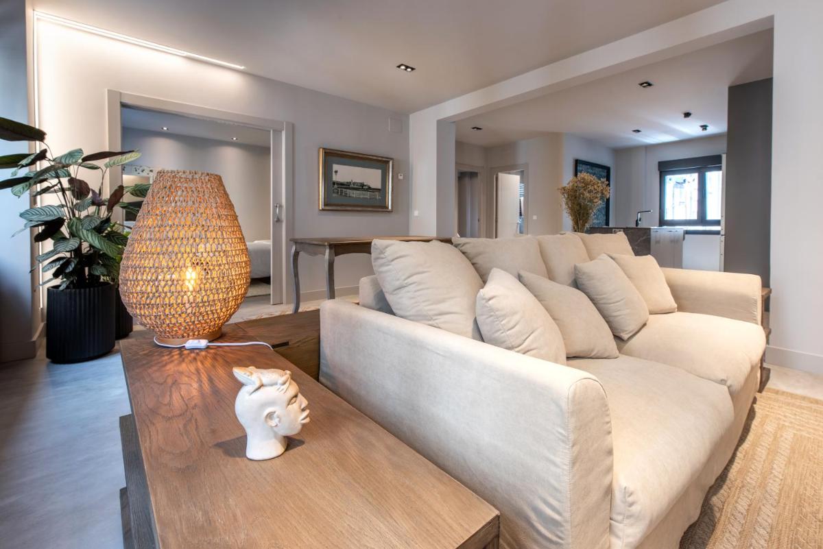Apartamento de lujo en el centro de Gijón - Housity