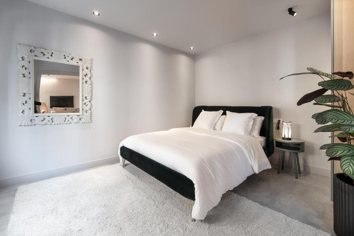 Apartamento de lujo en el centro de Gijón - Housity