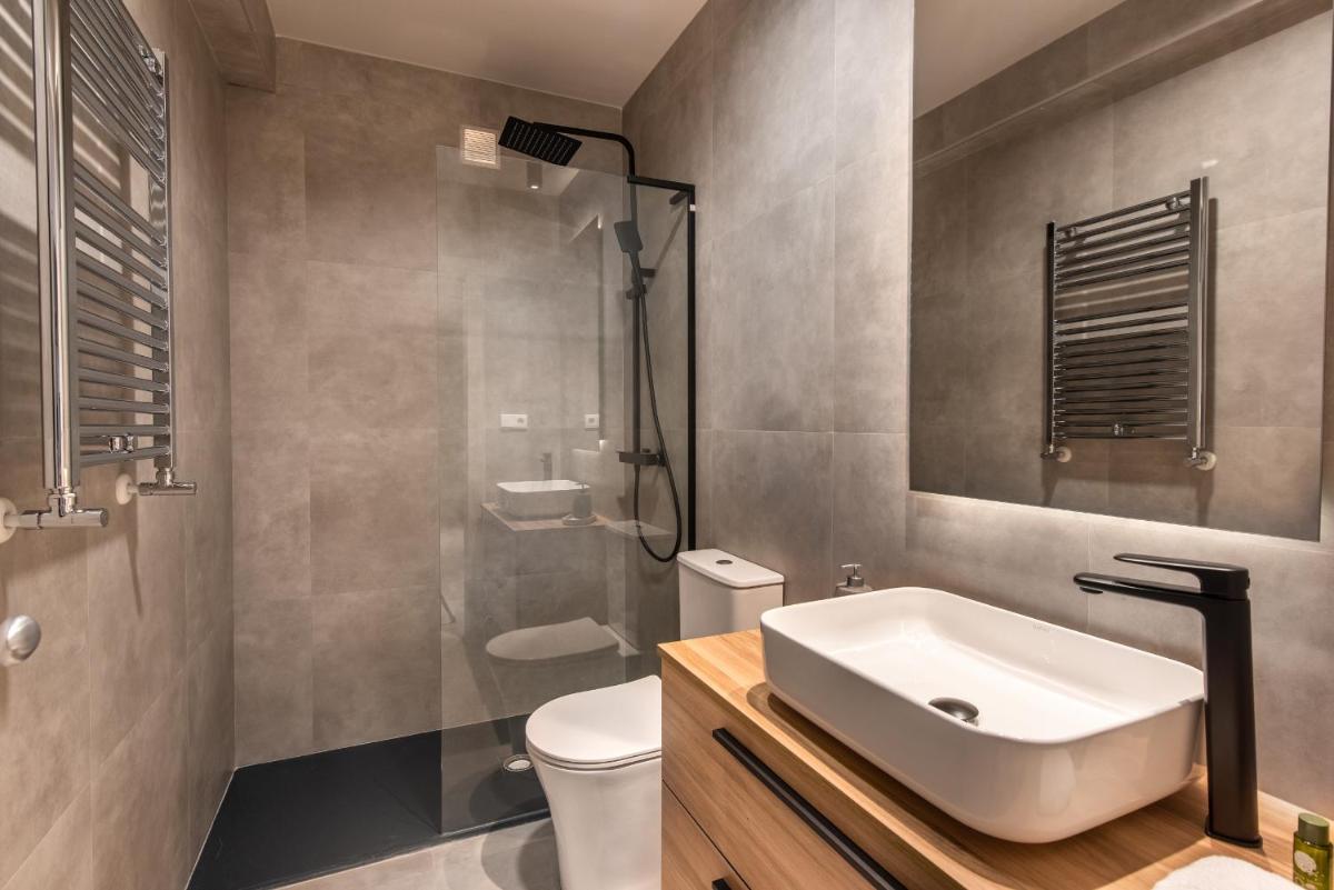 Apartamento de lujo en el centro de Gijón - Housity