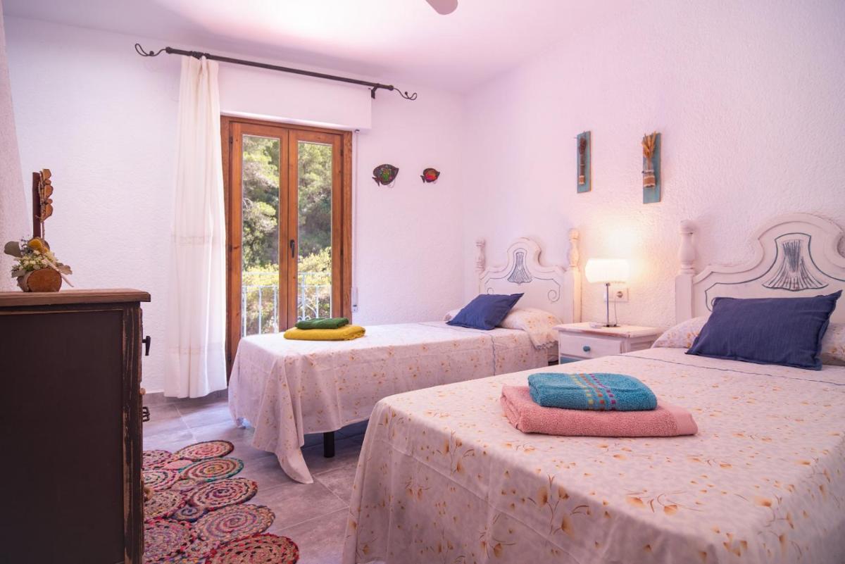 la Granadella paradis Home - Hizvo