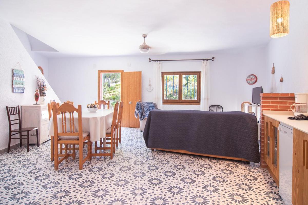 la Granadella paradis Home - Hizvo
