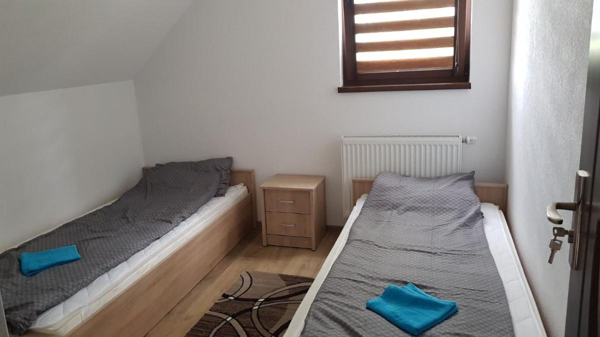 ADAM-OASIS - Housity