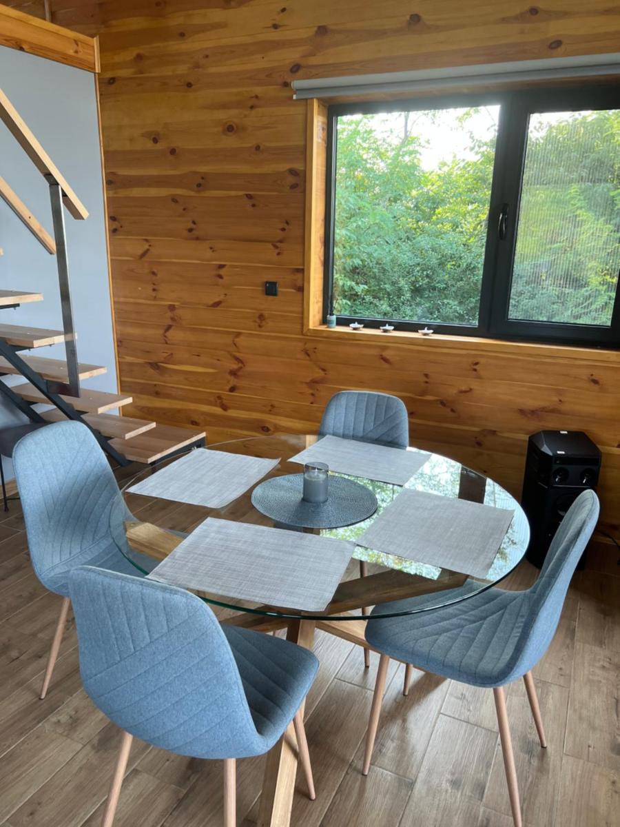 Rinari Spa House - Housity