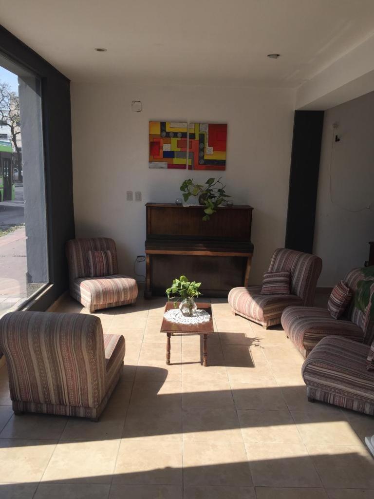 Aparthotel Continental - Housity