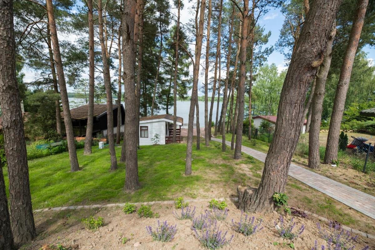 Wzgórze Kalbornia 78 - Housity