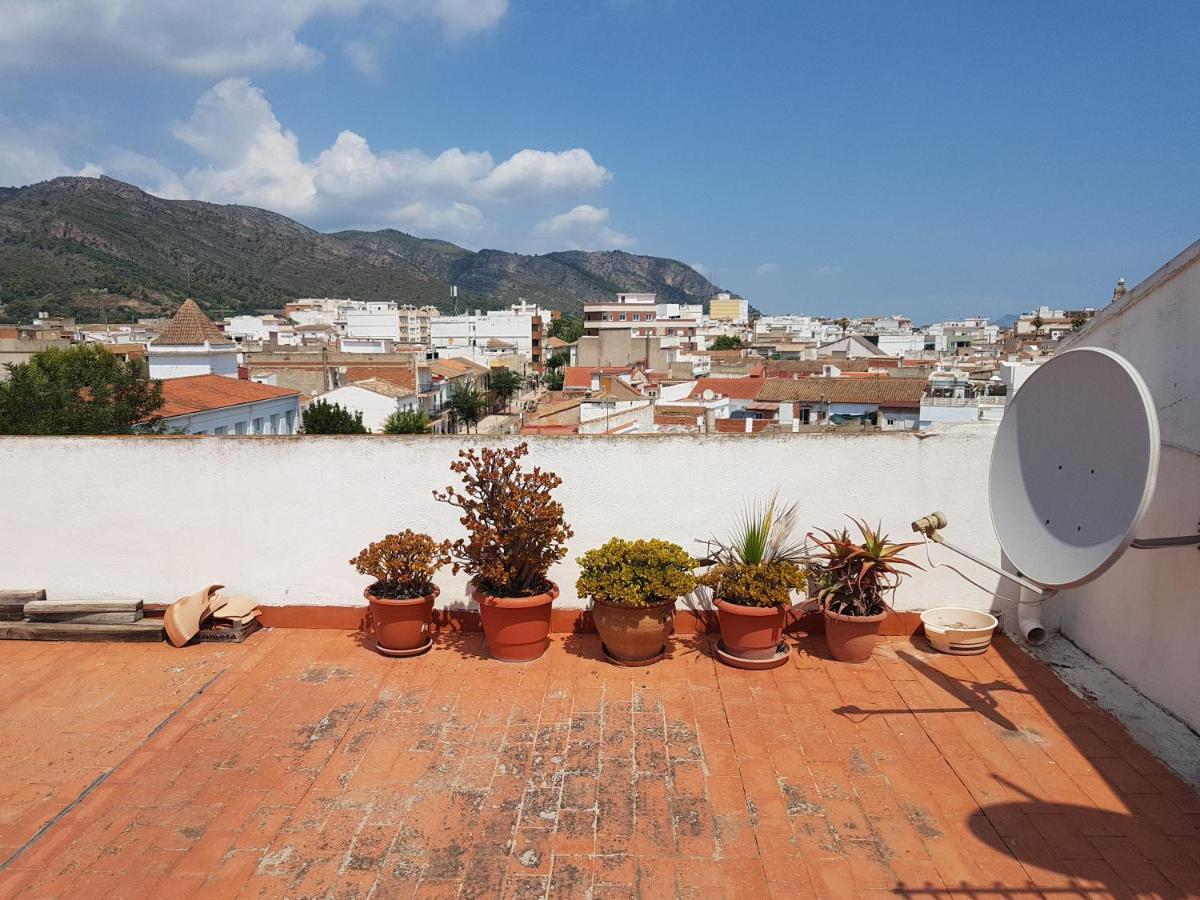 An apartment in Xeraco with 3 bedrooms, located near beach and Gandia - Housity