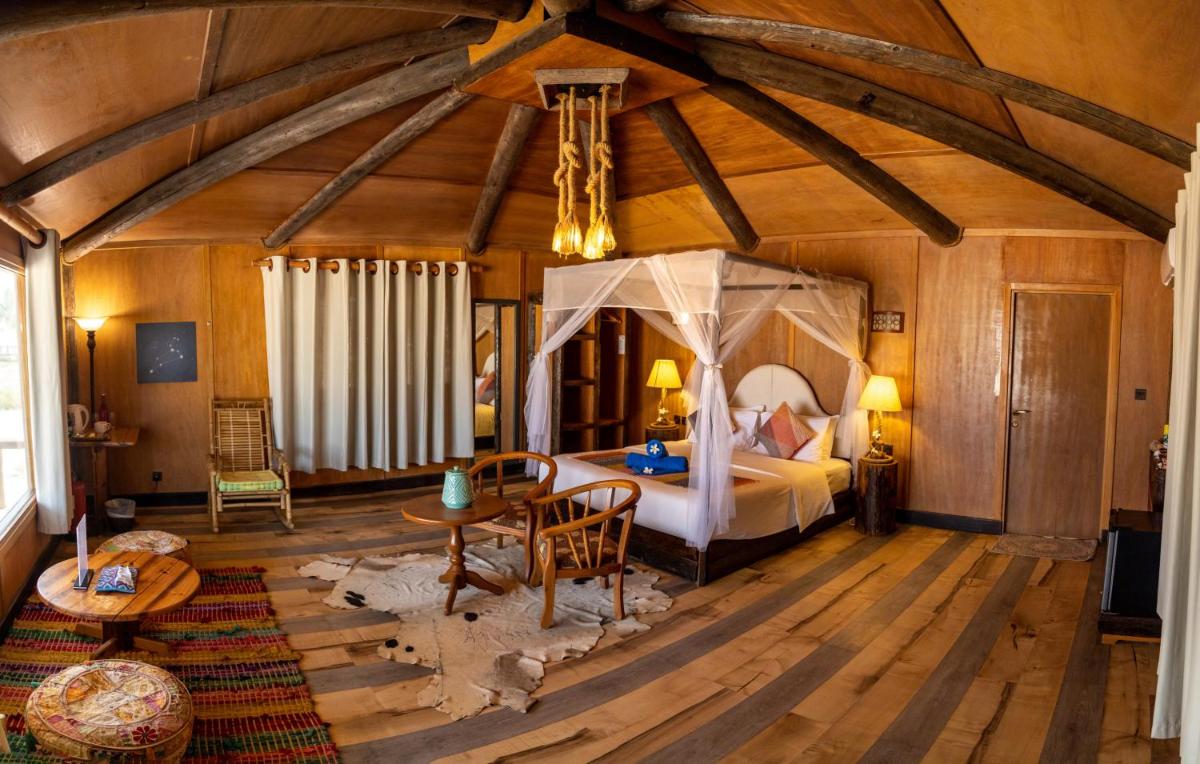 Suitetrails - Souly Ecolodge Salalah