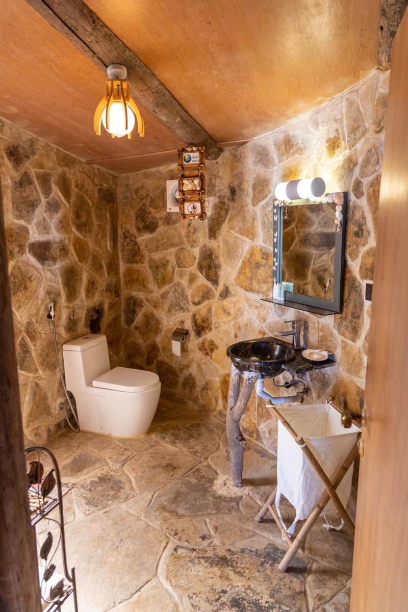 Suitetrails - Souly Ecolodge Salalah