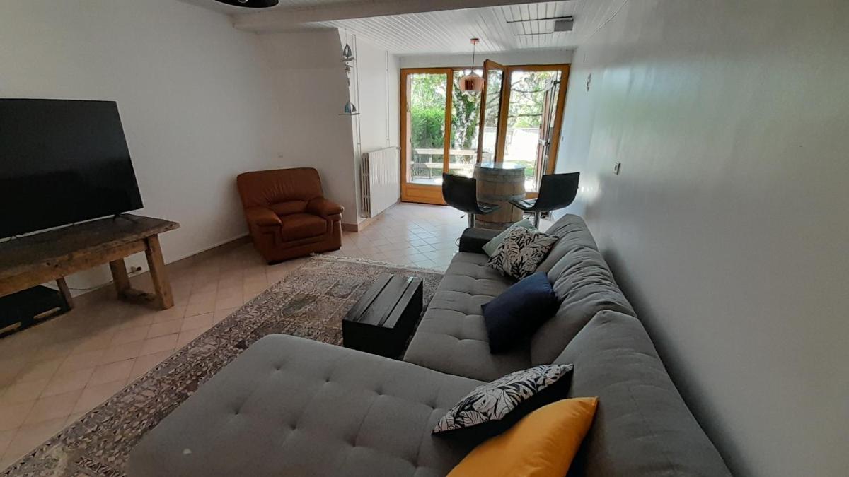 Chez Thomas - Housity