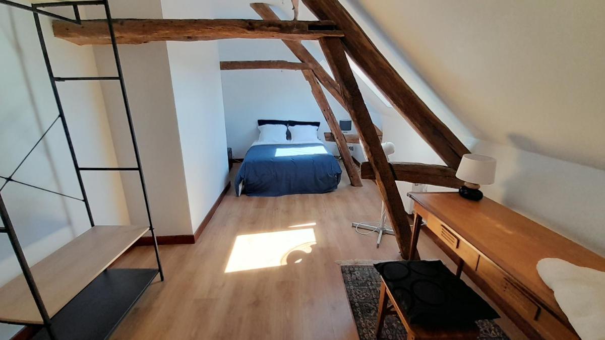 Chez Thomas - Housity