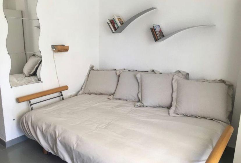 APARTAMENTO EN TARIFA A PIE DE PLAYA - Housity