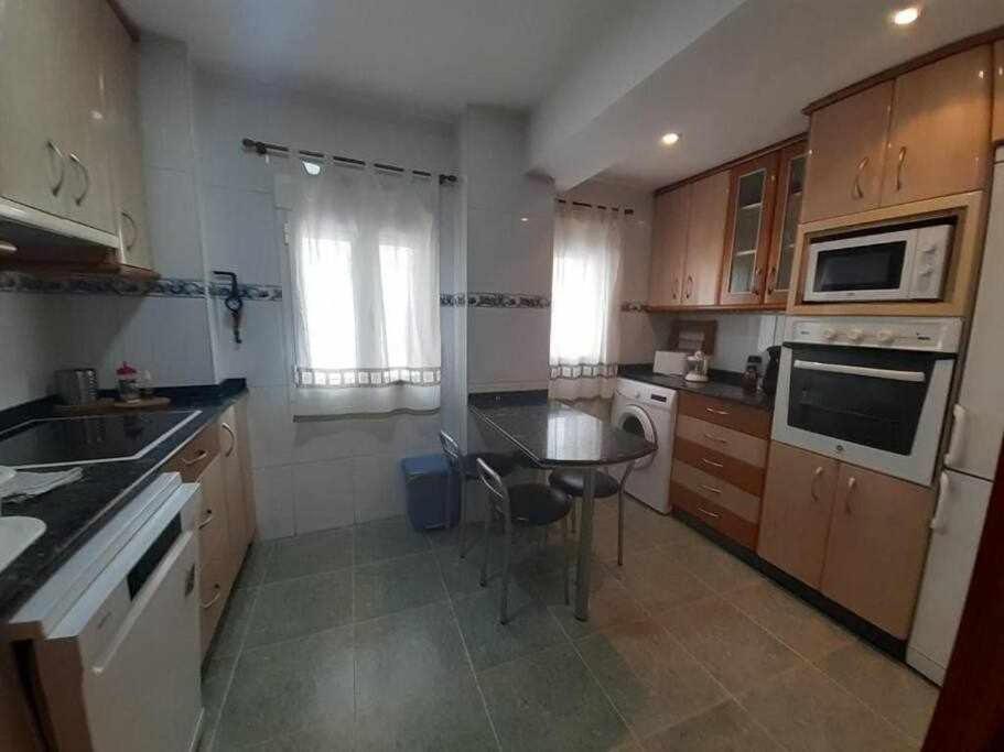 Suitetrails - Apartamento Chantría Lucía