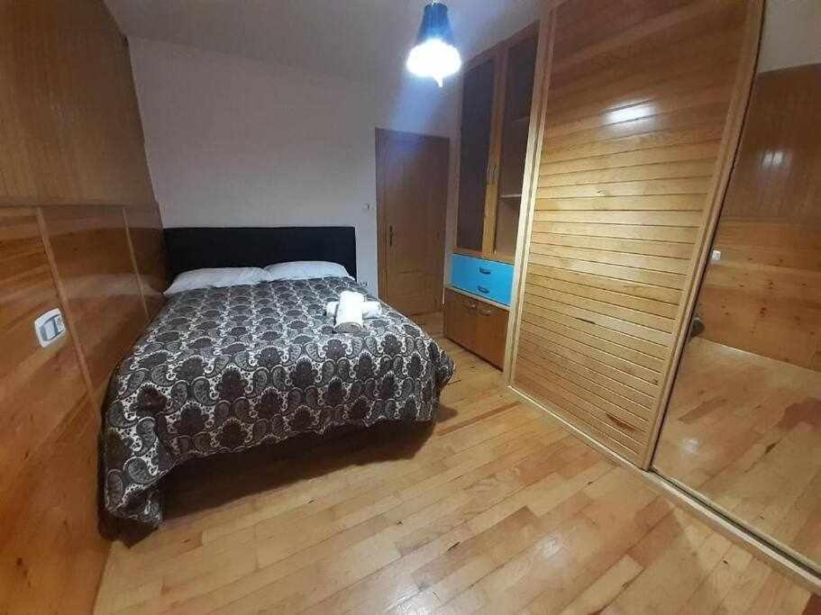 Suitetrails - Apartamento Chantría Lucía