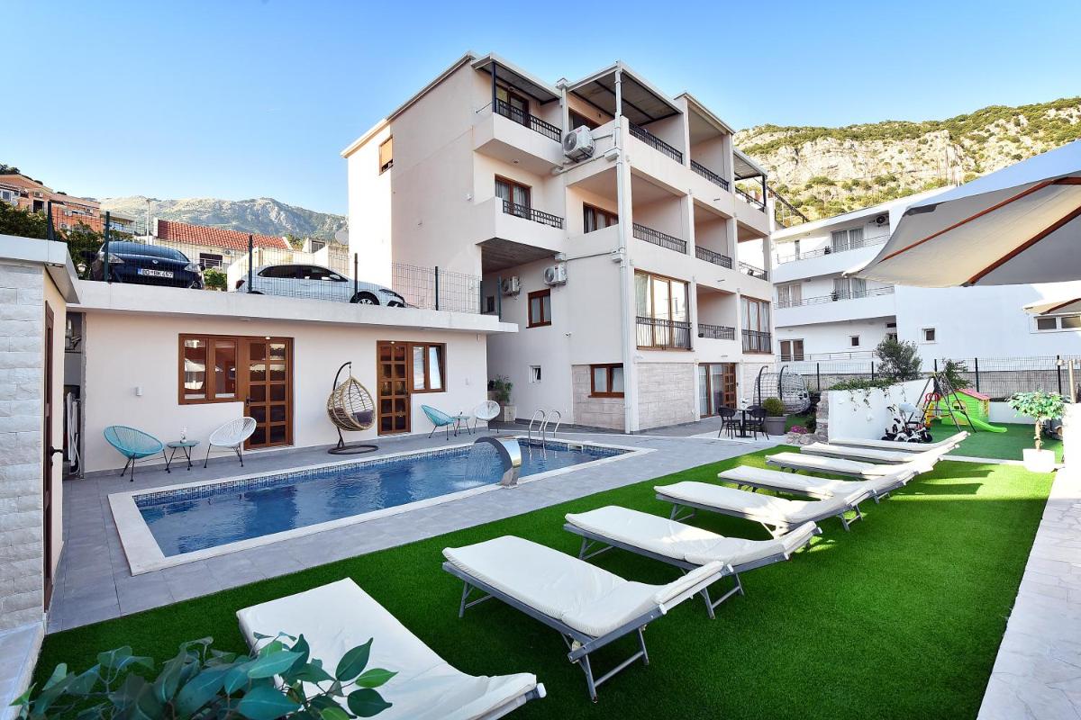 Villa Lazy Hill - Housity