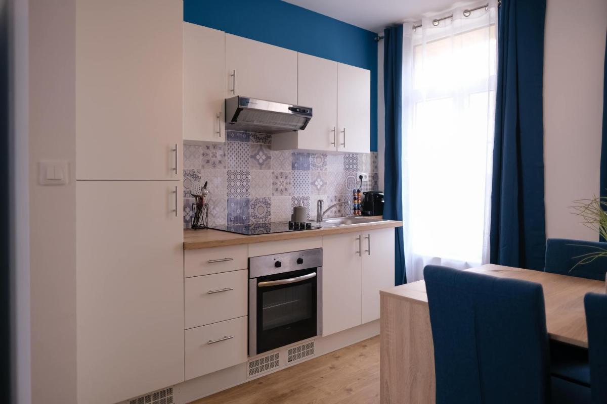Apart'Moment Saint-Omer Centre - Housity