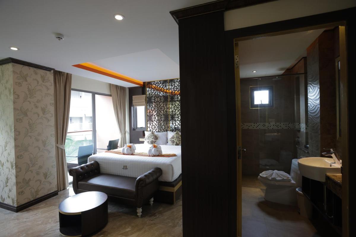 BAB ALHARA HOTEL - Housity