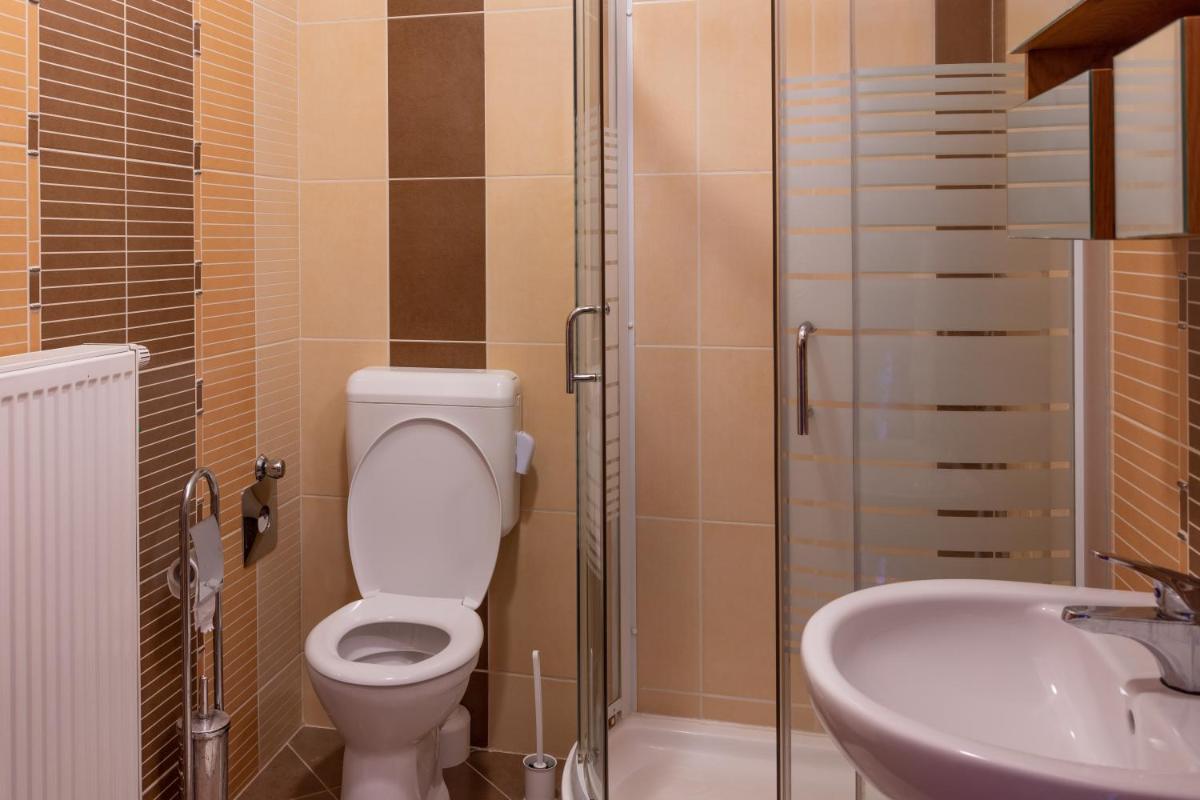 Szent Imre Apartman - Housity