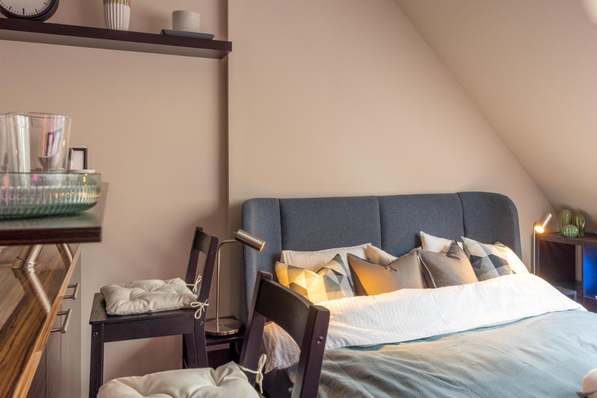 Szent Imre Apartman - Housity