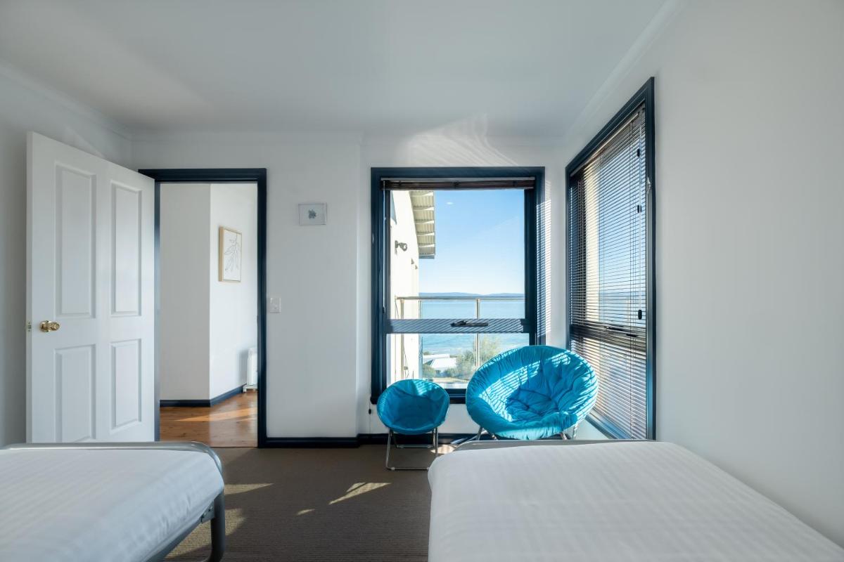 Waterview - Freycinet Holiday Houses - Housity