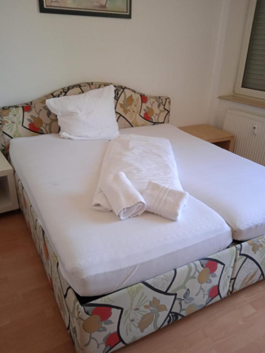 Apartment mit 3 Schlafzimmer - Housity