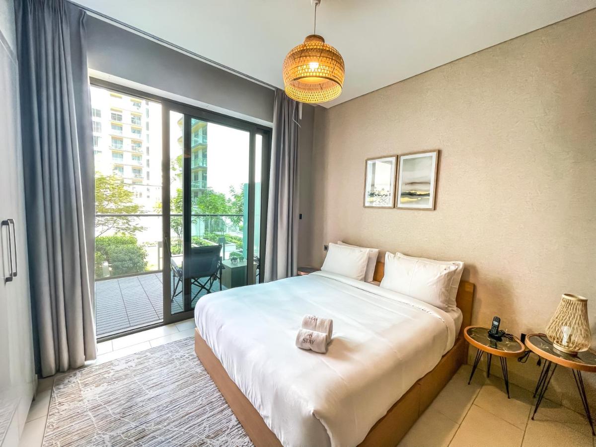 STAY BY LATINEM Luxury Studio Holiday Home G6-6103 near Burj Khalifa - Housity