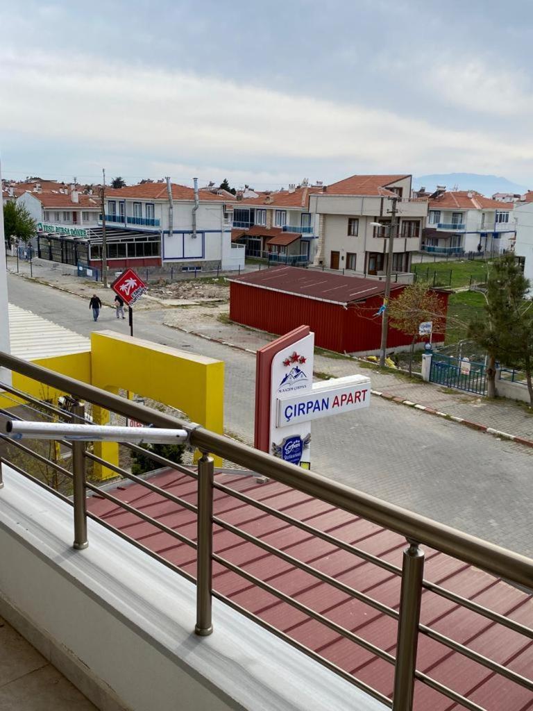çırpan apart otel - Housity