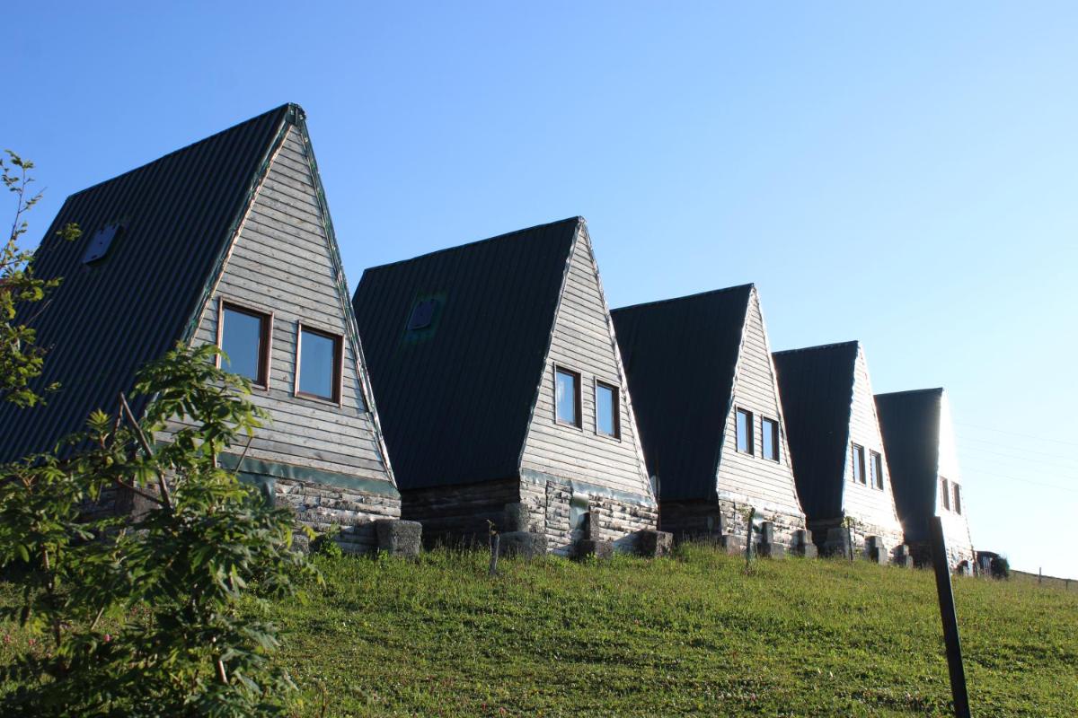 Sultanmurat Bungalow - Housity
