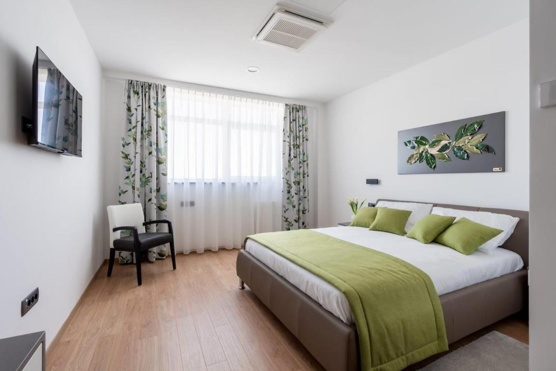 HOSTEL GREEN - Housity