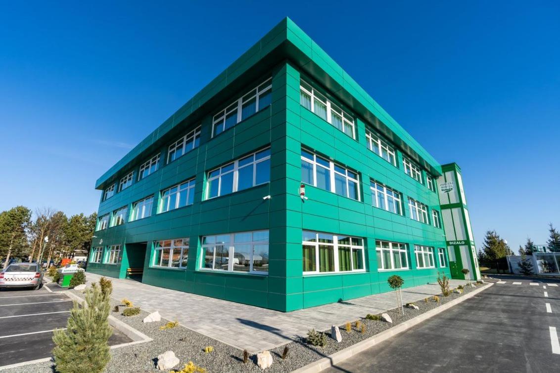 HOSTEL GREEN - Housity