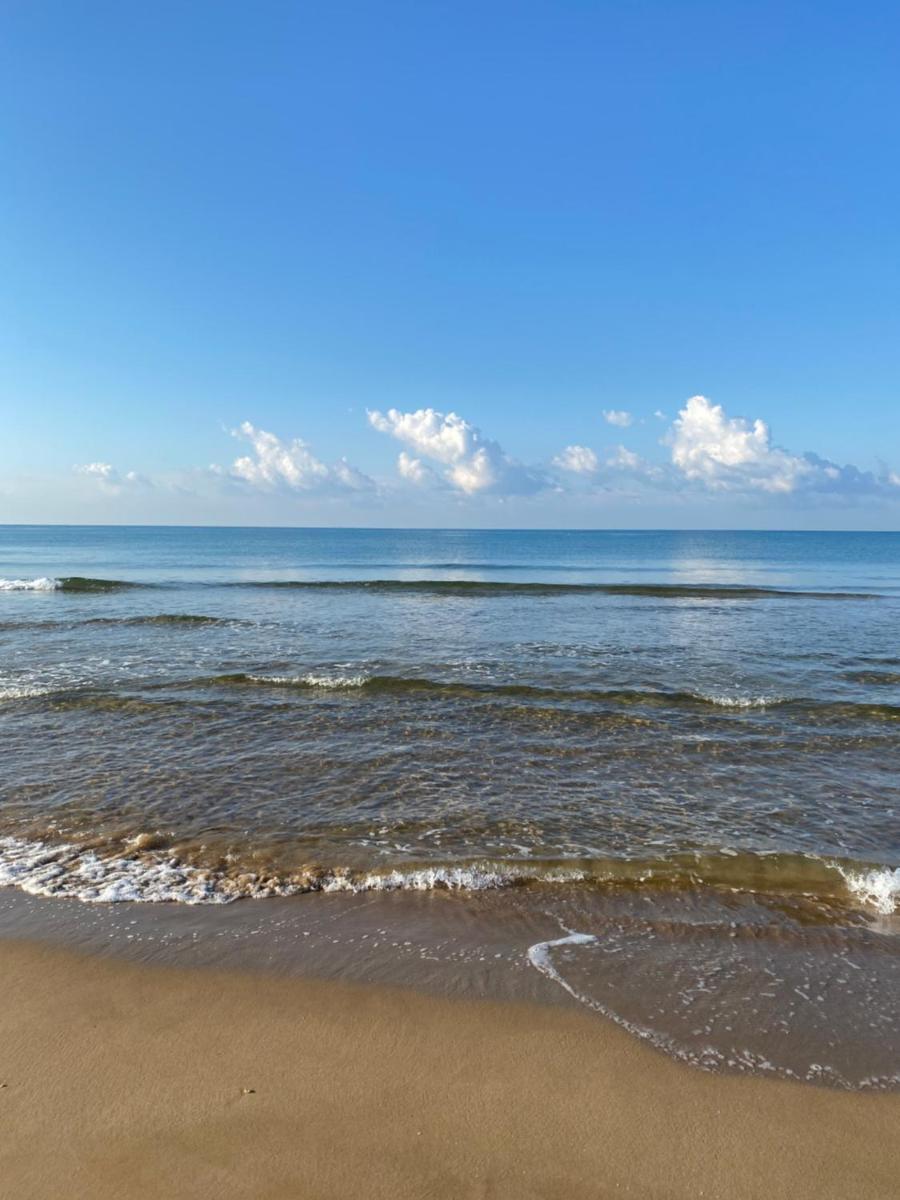 Baraka - Bungalow sulla spiaggia - Housity