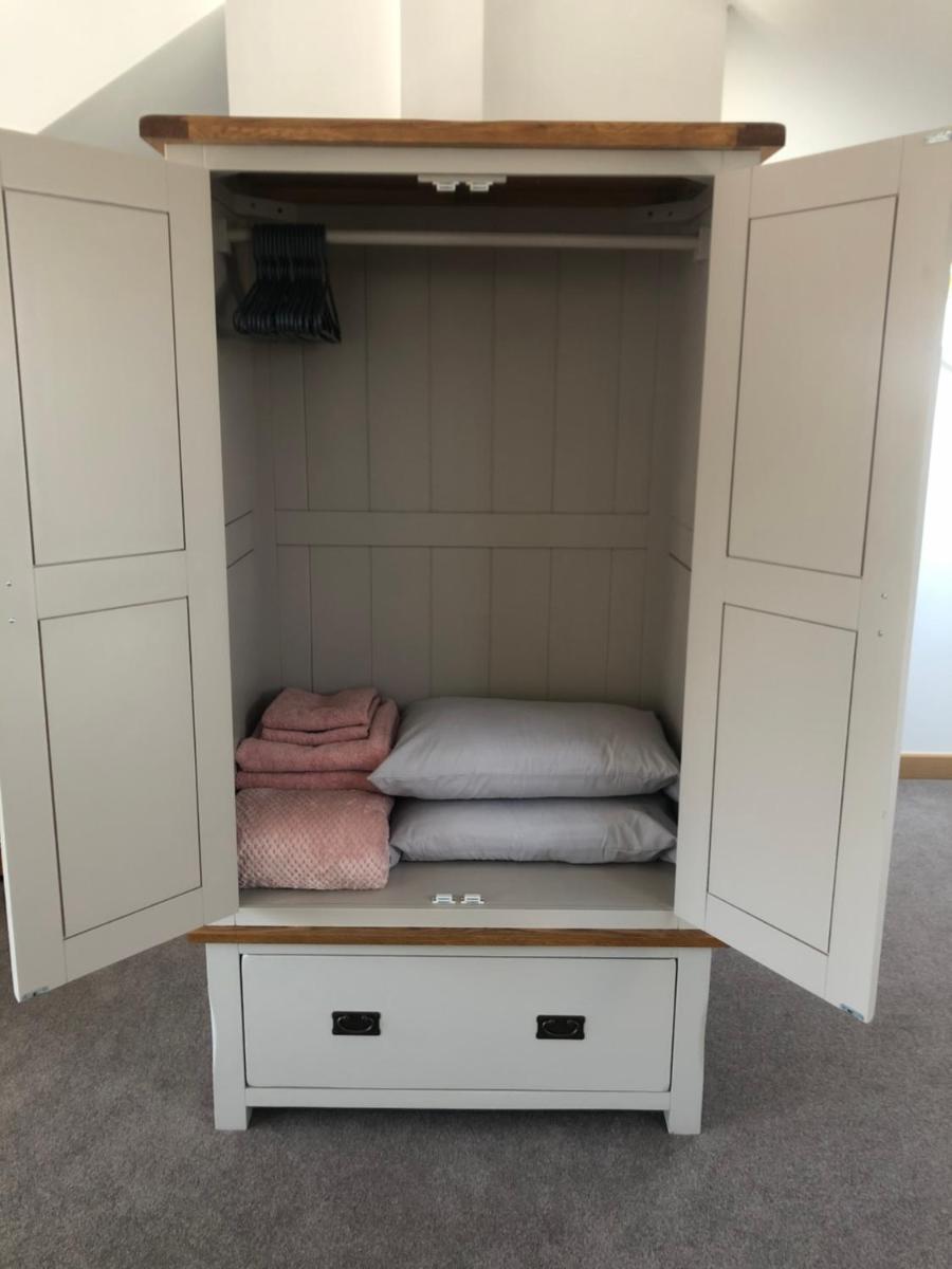 Very Large lovely double room loft apartment - Housity