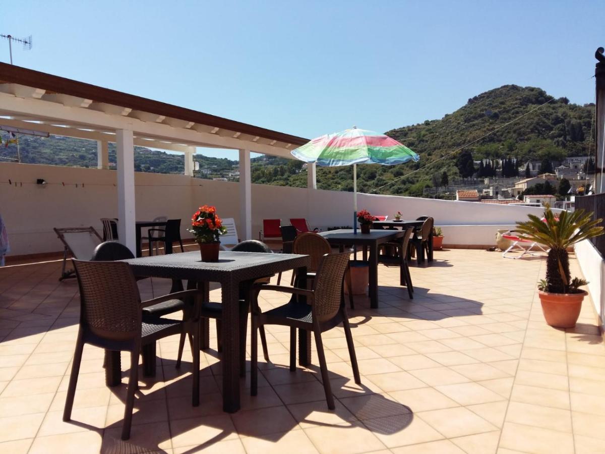 Lipari Centro Storico Flat 7 min from port - Housity