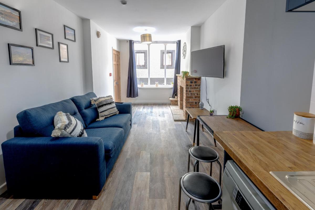 5 Queen Street - Housity