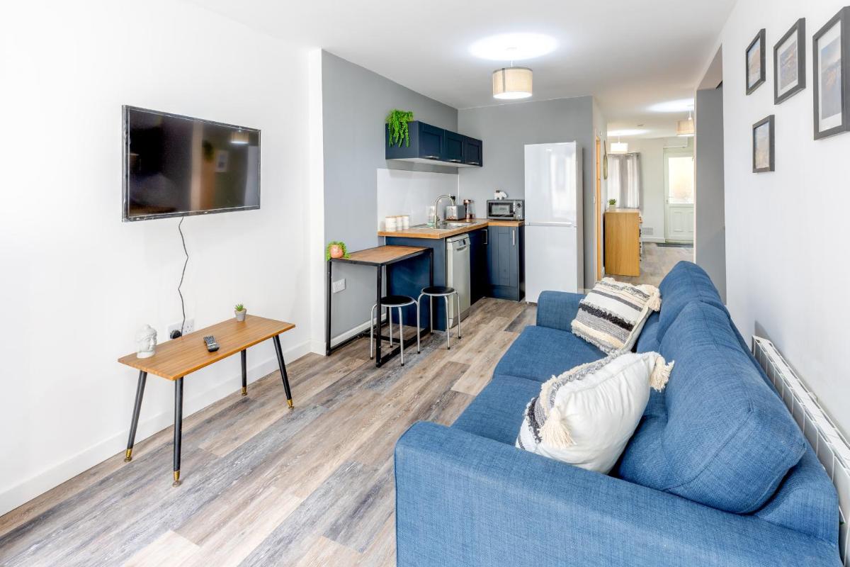 5 Queen Street - Housity