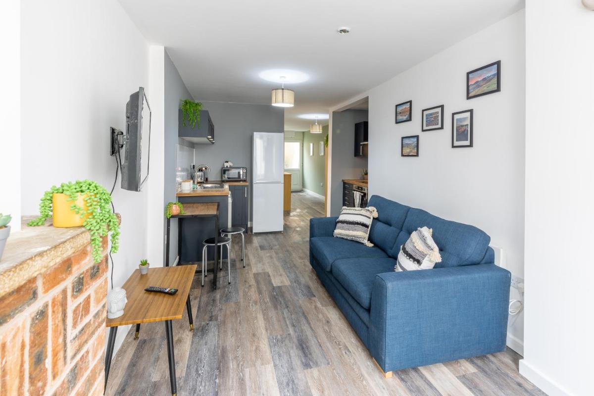 5 Queen Street - Housity