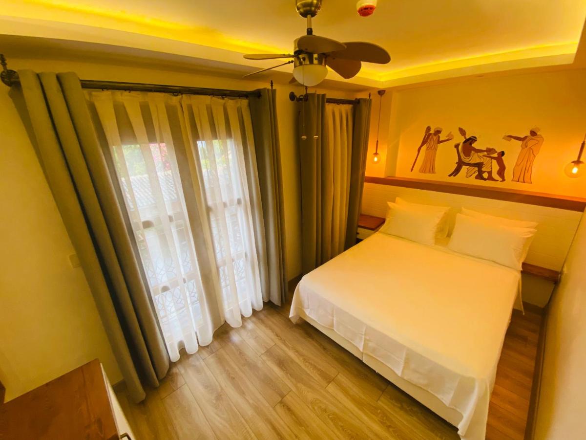 in Ephesus Hotel and Art Galery - Housity