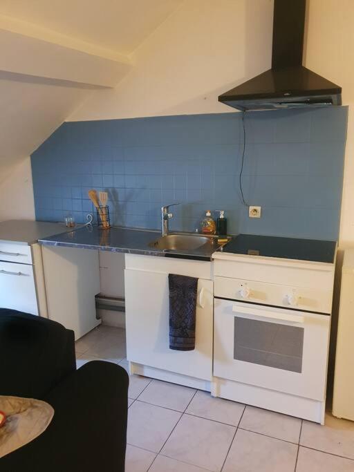 Limeil brevannes Charmant petit appartement - Housity