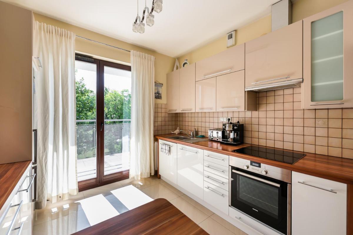 Green District Apartment - Housity