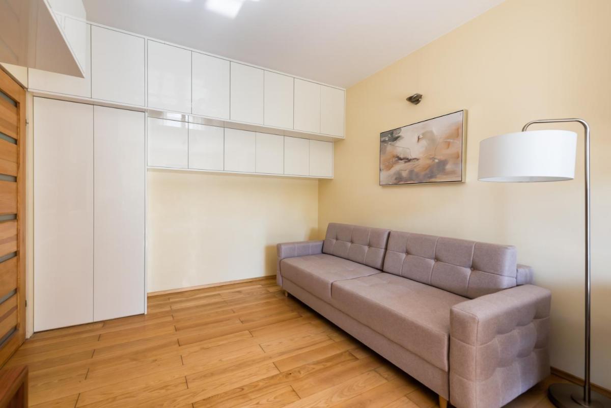 Green District Apartment - Housity