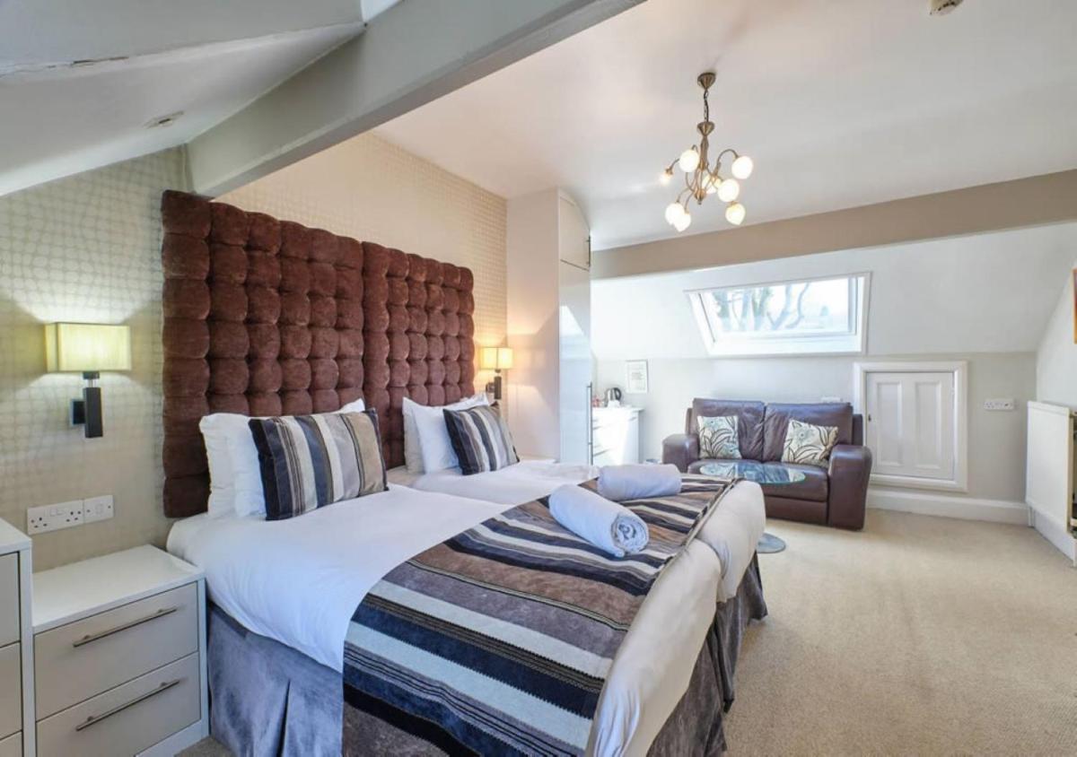 Grassington Lodge - Housity