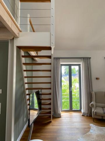 Das Alte Bürgermeisteramt - Housity
