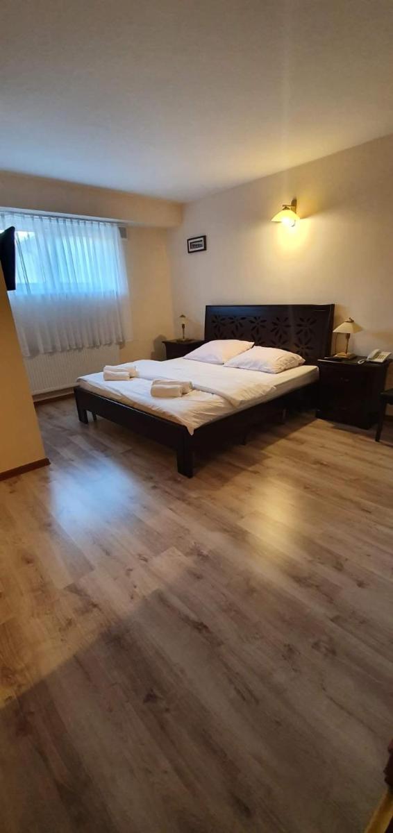 Hotel Leszczyński - Housity