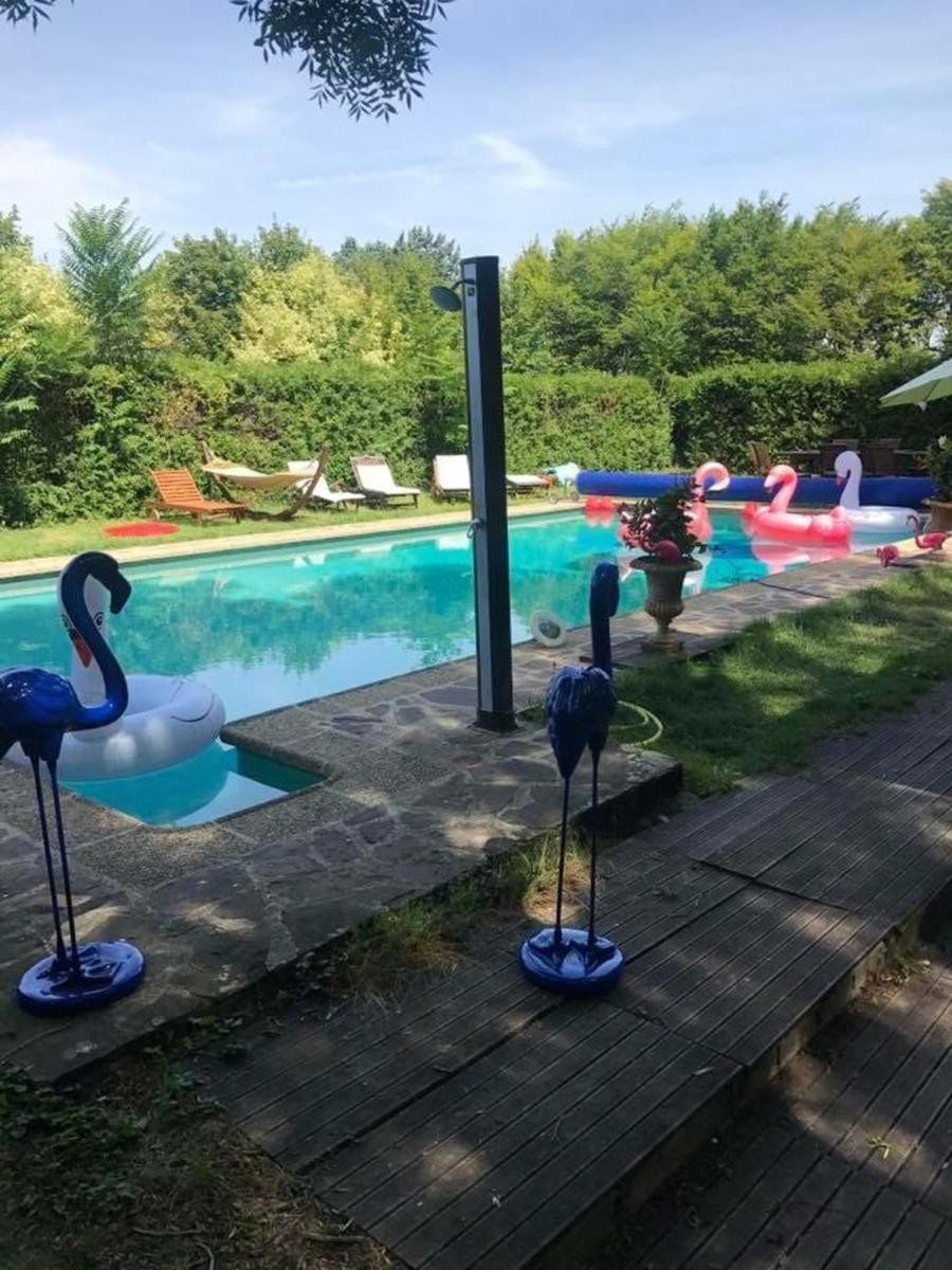 Manoir somptueux à Messas avec piscine privée et grand jardin. - Housity