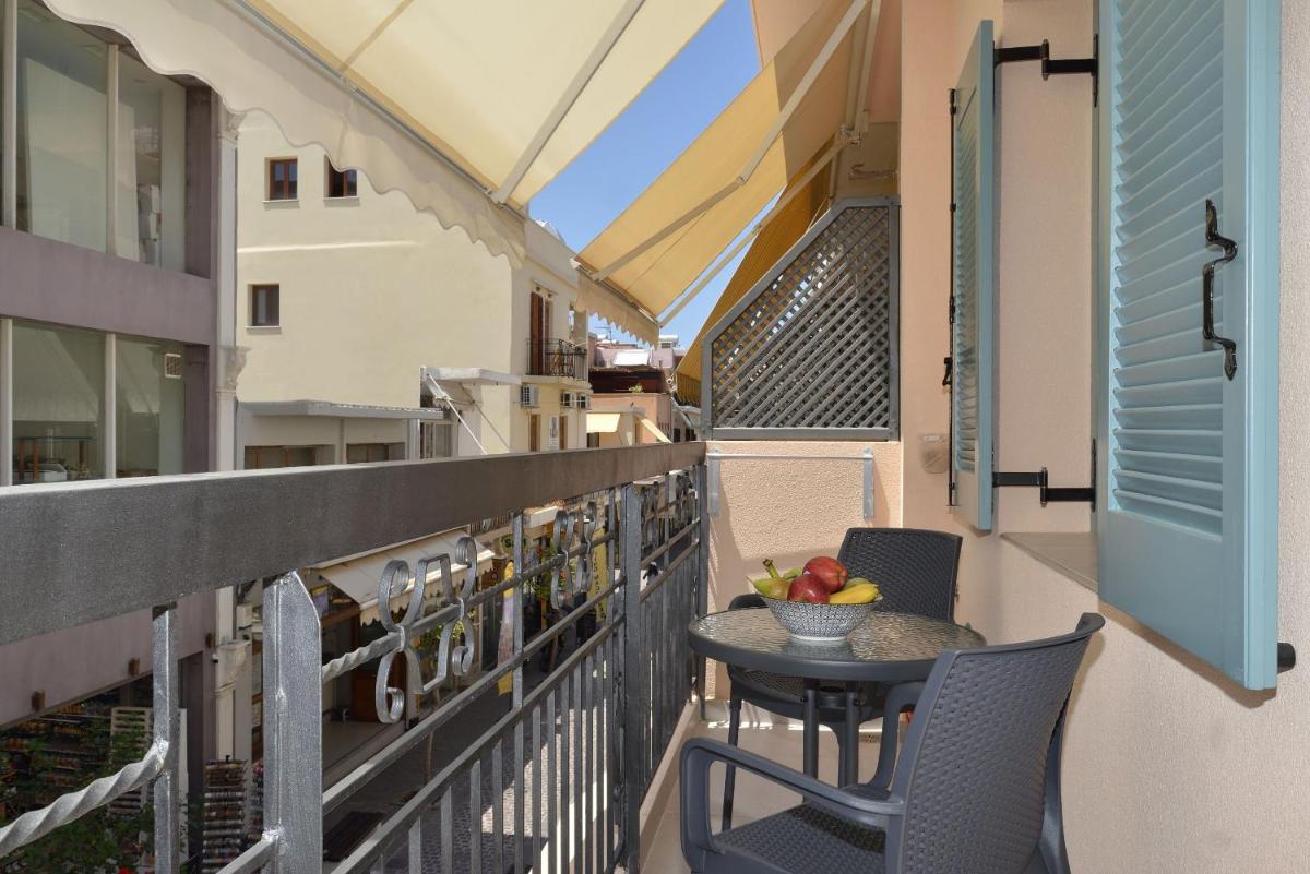 Rex Apartments - Housity