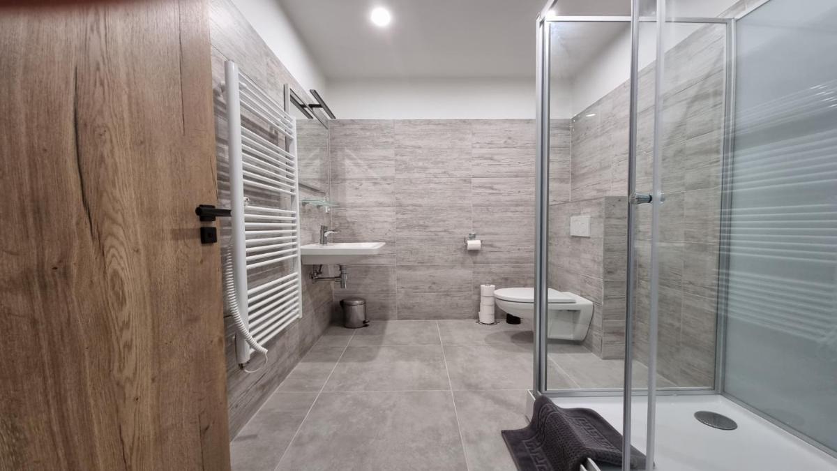 Apartmány U Jiříka - Housity