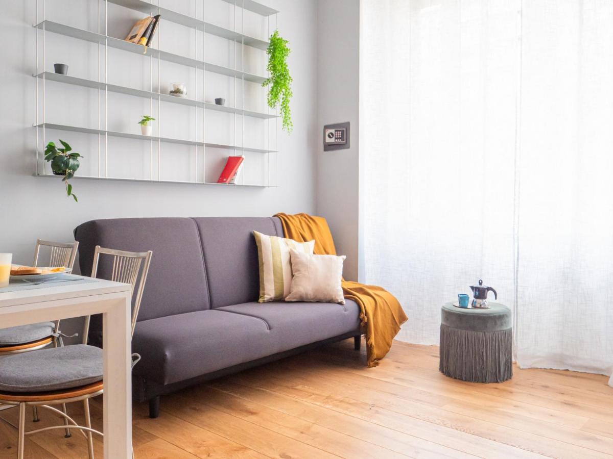 The Best Rent - Lovely two-bedroom apartment near Bocconi University - Housity