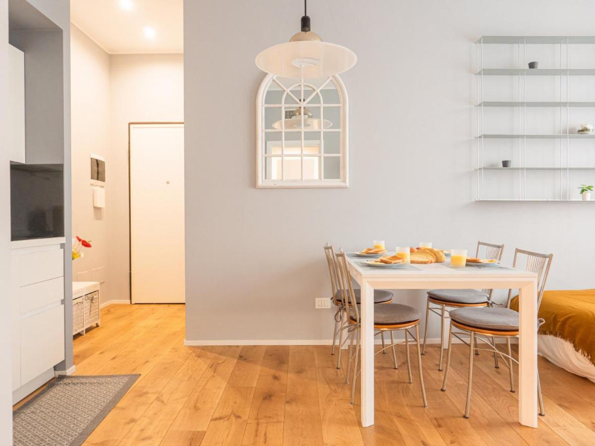 The Best Rent - Lovely two-bedroom apartment near Bocconi University - Housity