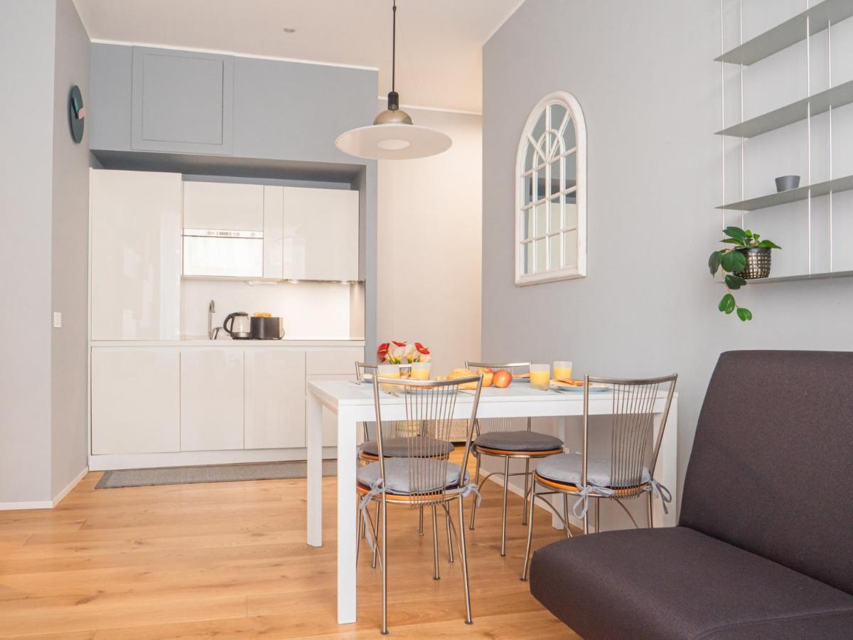 The Best Rent - Lovely two-bedroom apartment near Bocconi University - Housity